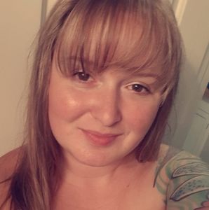 Meet your Posher, Anne marie